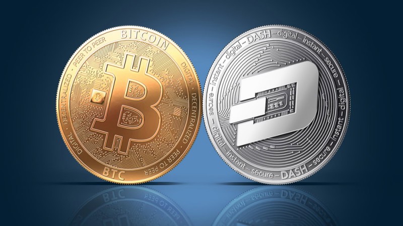 Dash cryptocurrency overview - ultima markets