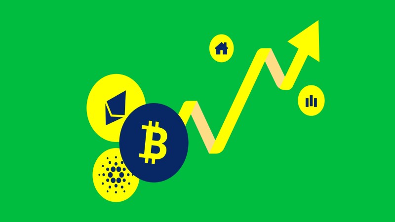 cryptocurrency staking DCA - ultima markets