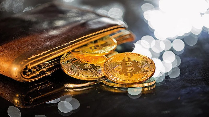 cryptocurrency wallet types comparison - ultima markets