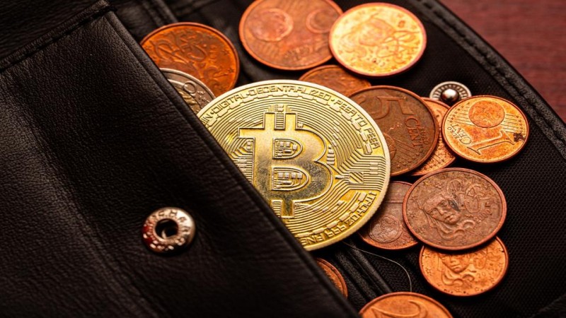 cryptocurrency wallet security - ultima markets