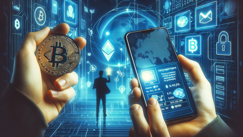 Martin Lewis Cryptocurrency Education - ultima markets