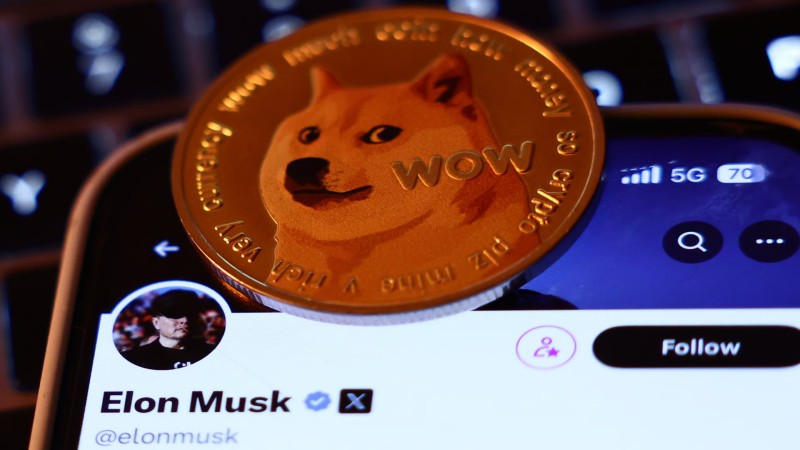 Musk Effect on Shiba Inu - ultima markets