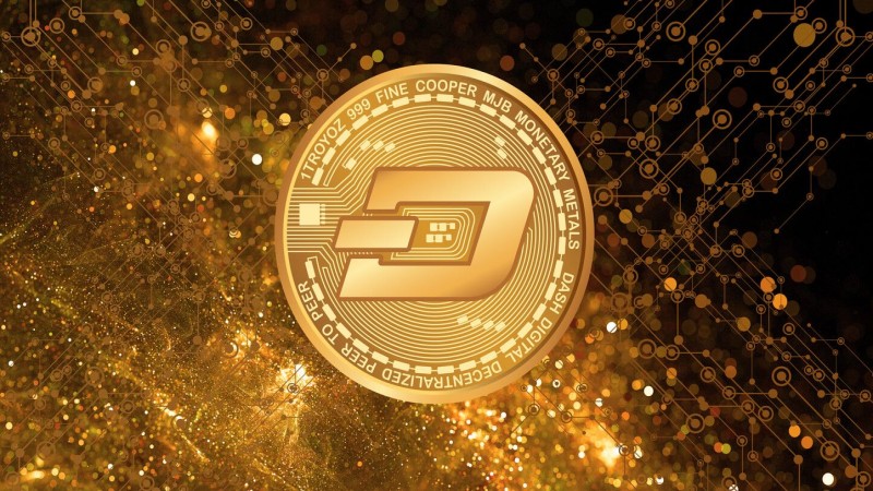 dash cryptocurrency instant transactions - ultima markets