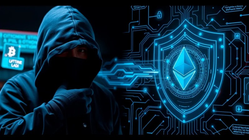 prevent how to recover stolen cryptocurrency issues - ultima markets