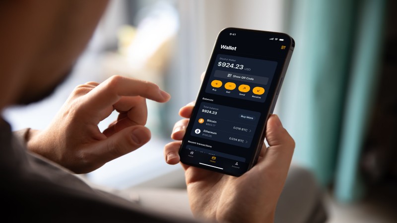 how to create a wallet for cryptocurrency - ultima markets