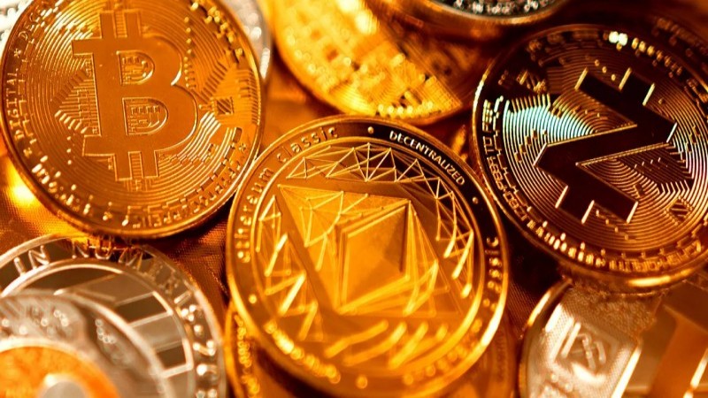 Cryptocurrency blockchain ledger - ultima markets