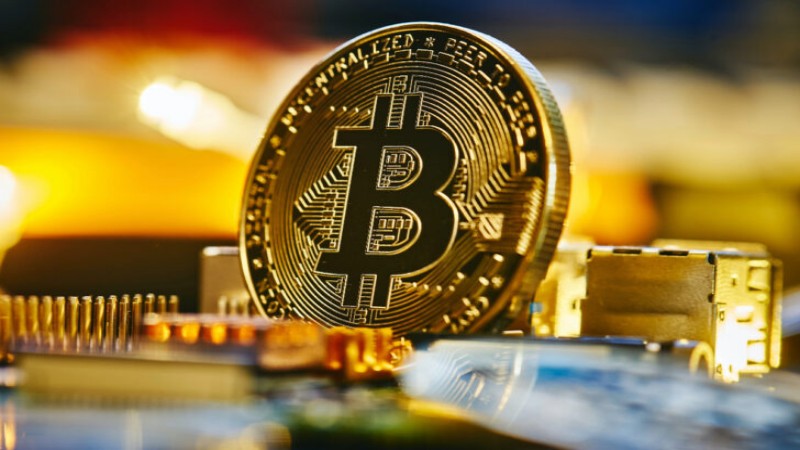 GPU mining setup - ultima markets