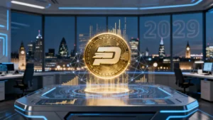 DashCryptocurrency-AComprehensiveGuideforUKInvestorsin2025