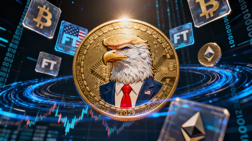Donald Trump Cryptocurrency: The Ultimate 2025 Guide to TRUMP Coins, NFTs, and Political Meme Tokens