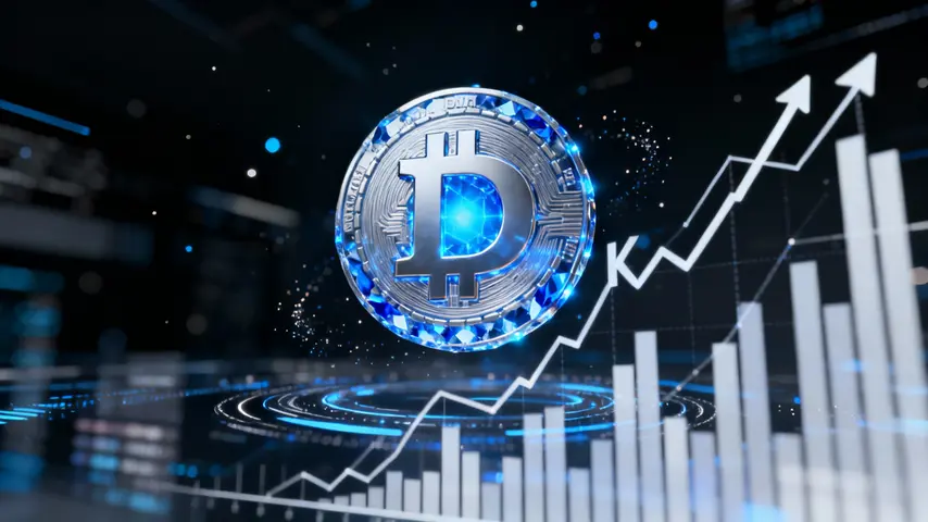 Dash Cryptocurrency: A Deep Dive into its Price, 2025 Predictions, and Investment Potential