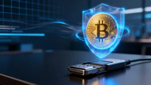 How to Buy and Store Cryptocurrency Safely: A Complete Guide for UK Investors - 2025