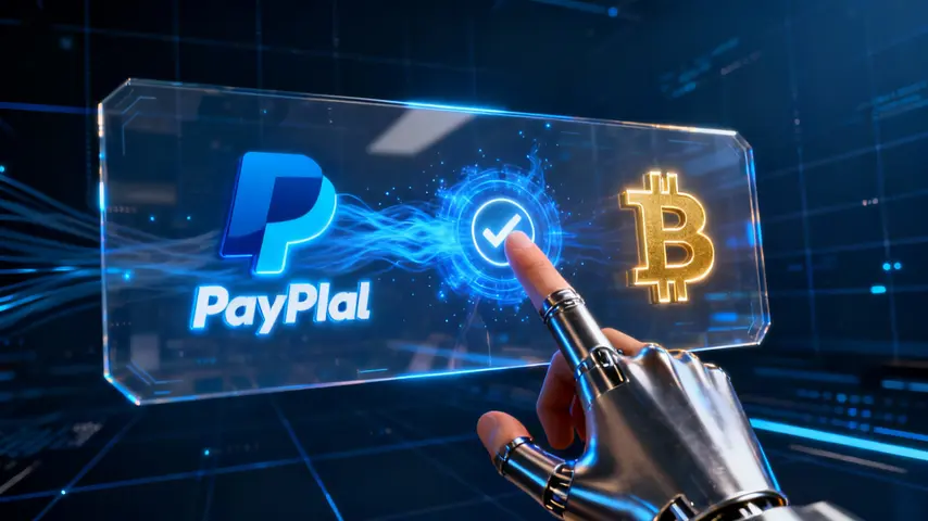 How to Buy Cryptocurrency with PayPal in 2025: A Step-by-Step Guide