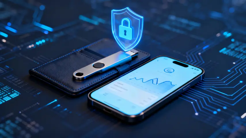 How to Create a Wallet for Cryptocurrency: Your Complete 2025 UK Guide