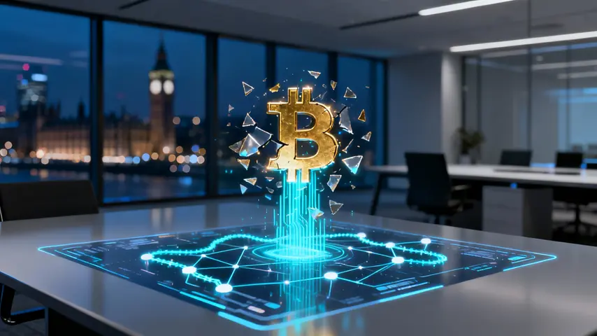 How to Recover Stolen Cryptocurrency: A Realistic UK Guide for 2025