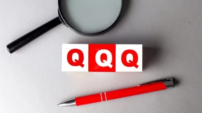 Overview of QQQ ETF - ultima markets