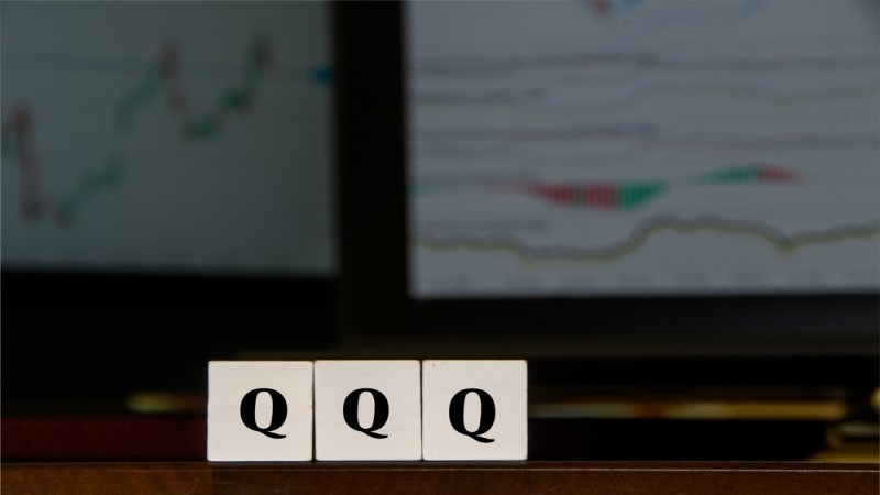 QQQ ETF performance trend - ultima markets