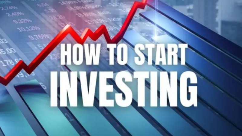 A step-by-step guide for starting to invest - ultima markets