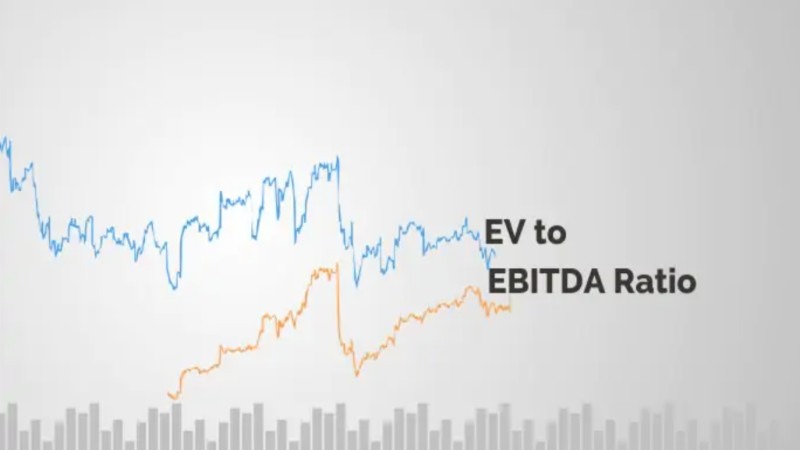 EBITA EV ratio analysis - ultima markets