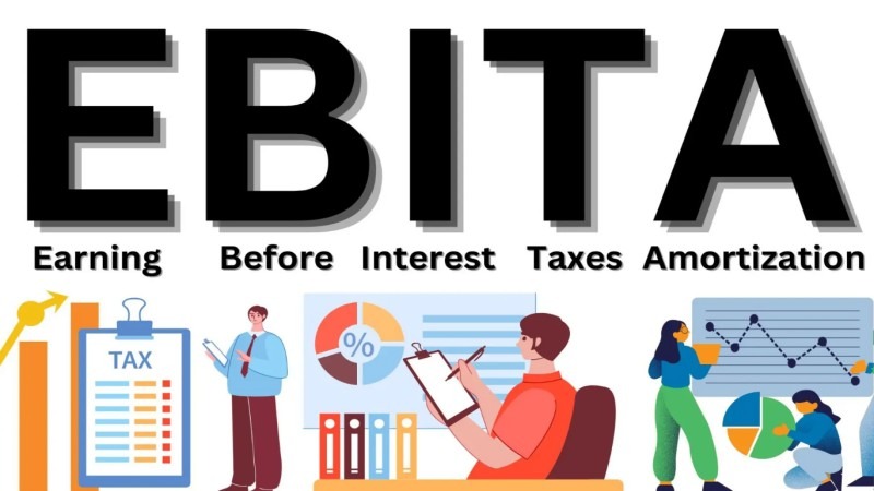 EBITA for asset-heavy industries - ultima markets