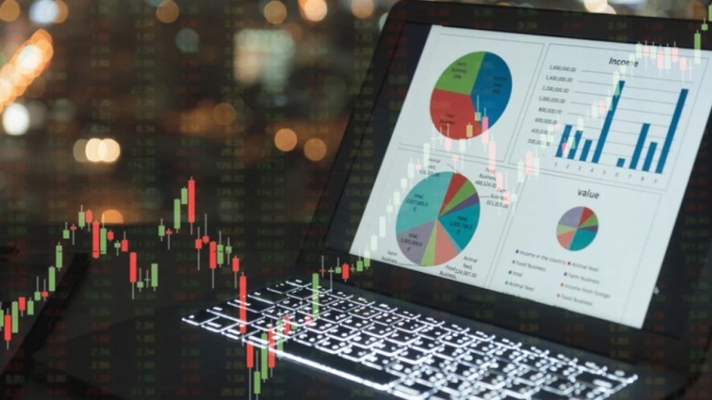 Diversified investment portfolio - ultima markets