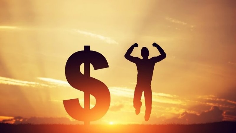 financial independence - ultima markets