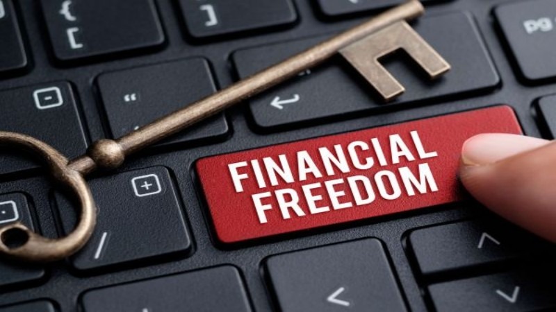 building wealth for financial freedom - ultima markets