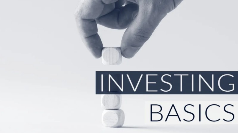 The power of compound interest for investment basics - ultima markets