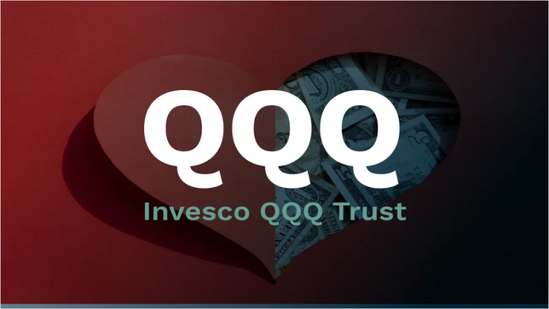 Step-by-step guide to investing in QQQ ETF - ultima markets