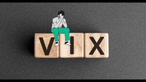 VIX Index overview - ultima markets