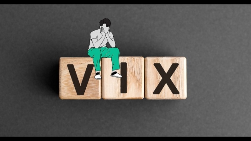 VIX Index overview - ultima markets