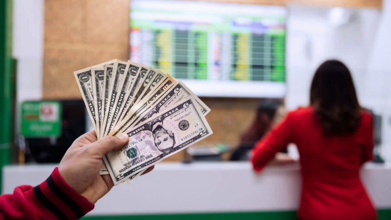 best place to exchange foreign currency - ultima markets