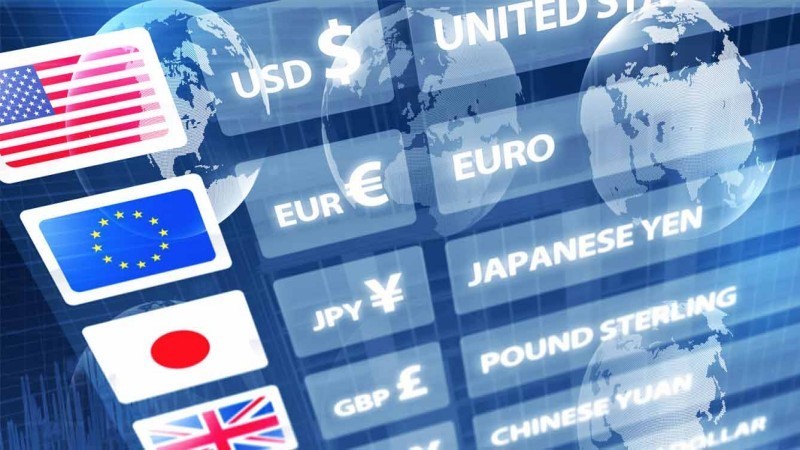 funding a foreign exchange program - ultima markets