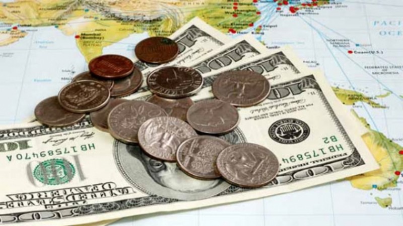 funding a foreign exchange program - ultima markets