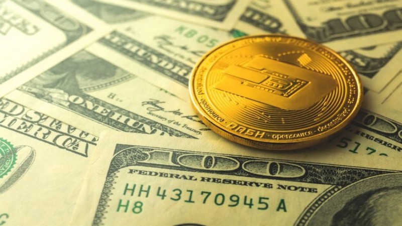 Dash investment guide - ultima markets