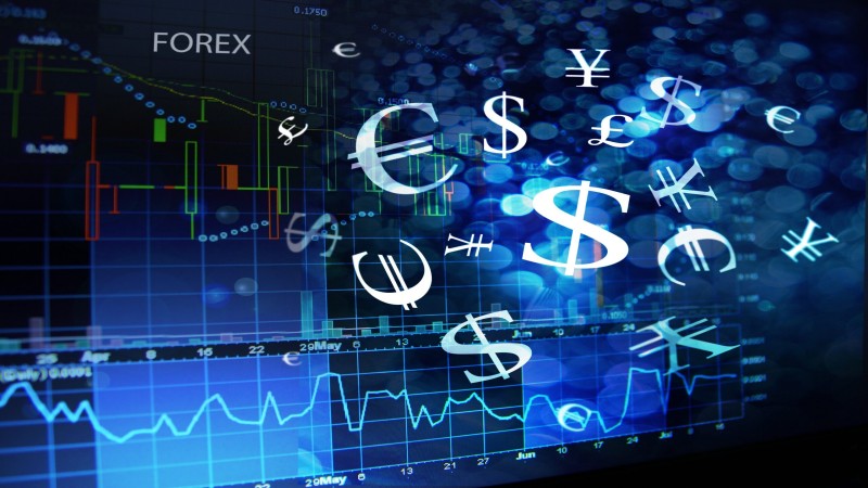 forex market participants overview - ultima markets