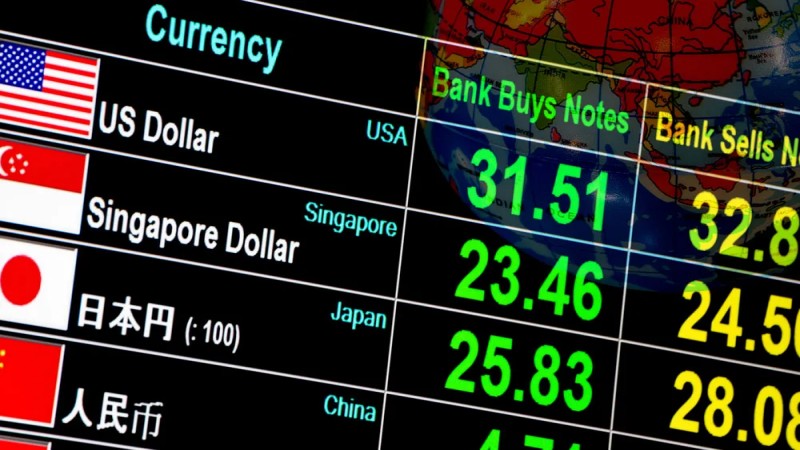 foreign exchange rate formula explained - ultima markets