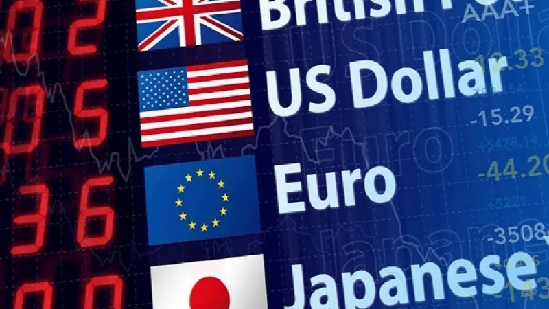 how is foreign exchange rate determined by interest rates - ultima markets