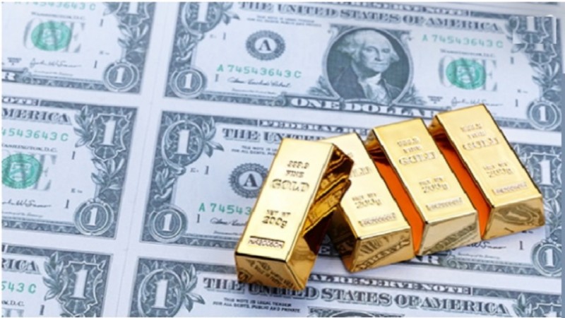 uk foreign exchange reserves - ultima markets