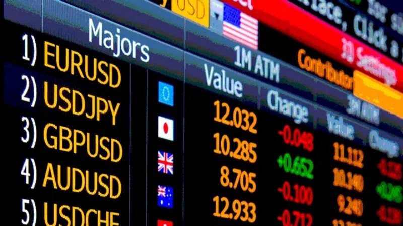 where to do foreign currency exchange - ultima markets