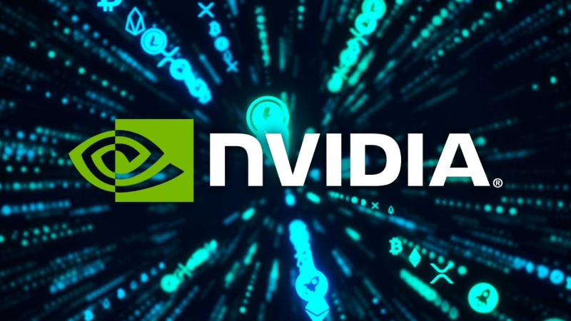 Nvidia and cryptocurrency legal challenges - ultima markets