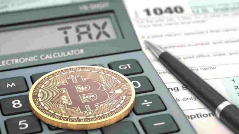 UK crypto CGT calculation - ultima markets