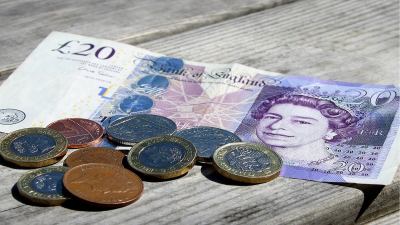 best bank for foreign currency exchange UK - ultima markets