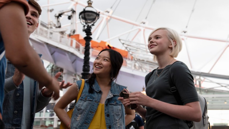 high school exchange program cost - ultima markets