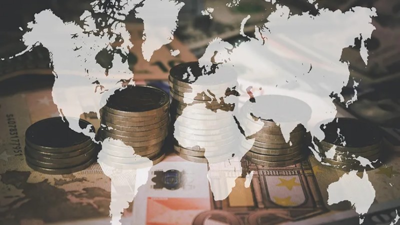 major forex players and central banks - ultima markets