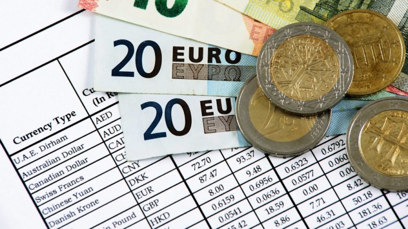 what is foreign exchange reserve - ultima markets