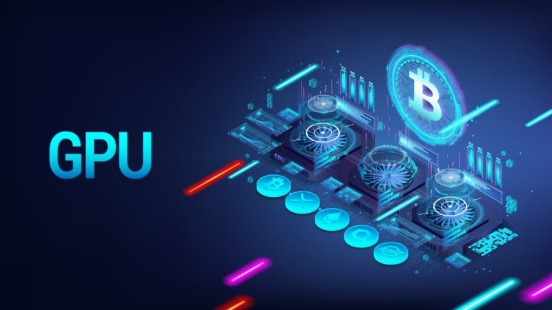 AI tokens and Nvidia and cryptocurrency synergy - ultima markets