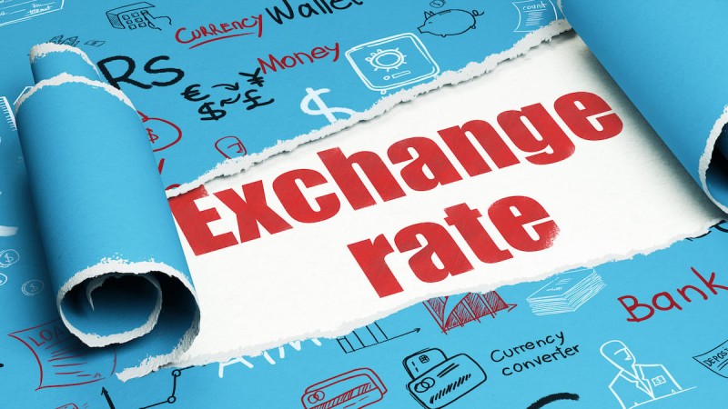 foreign exchange rate and interest rates - ultima markets