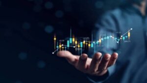Futures K-Line Chart basics - ultima markets