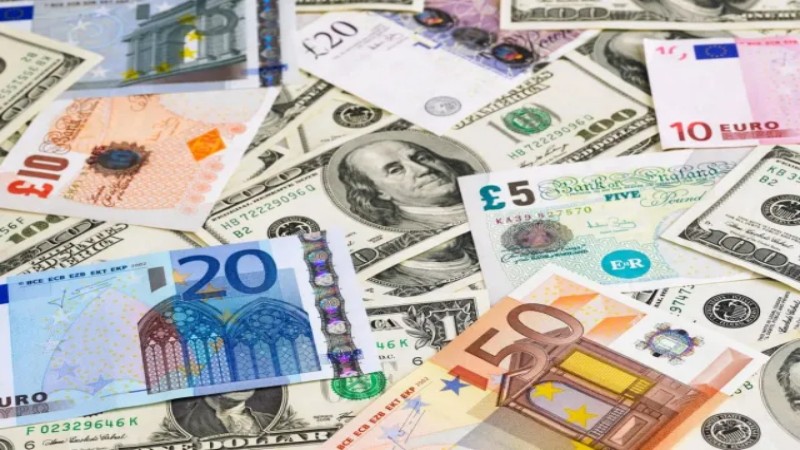 post office exchange foreign coins - ultima markets