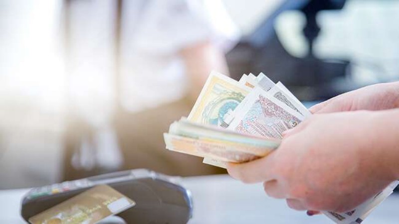 where to exchange foreign money - ultima markets